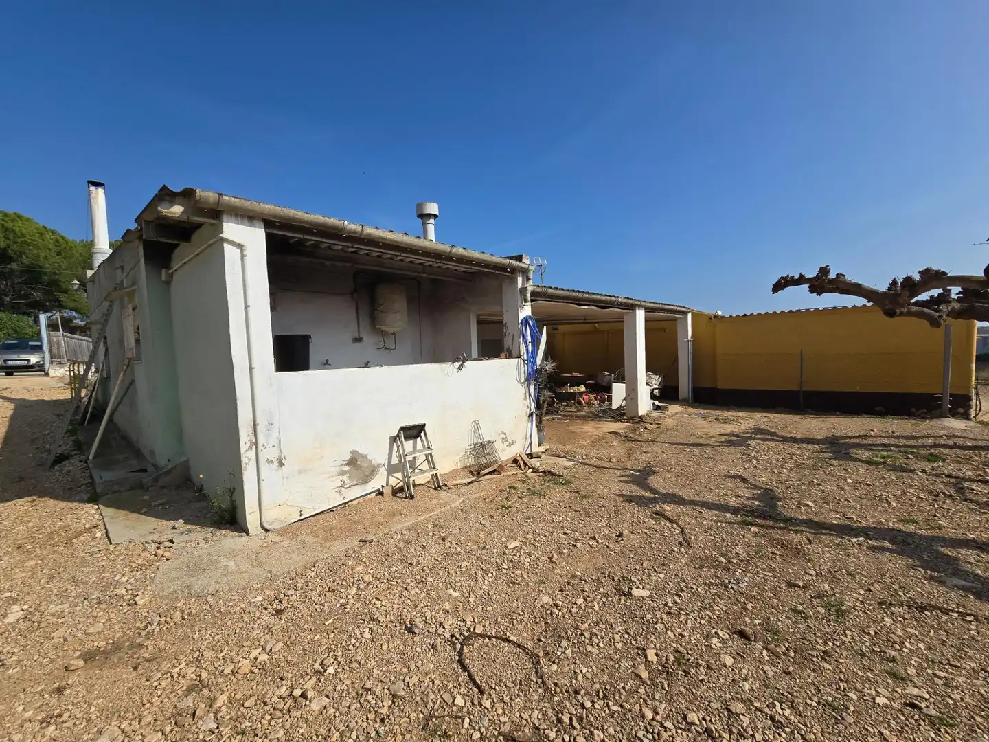 Country homes for sale in Alcanar