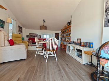 Casa a schiera con giardino in vendita a Don Benito