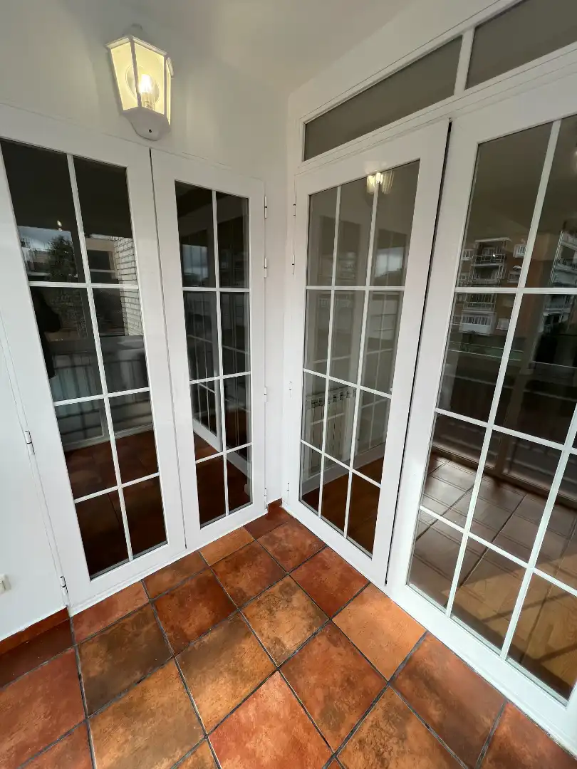 Piso en venta en Madrid con Aire acondicionado, Calefacción y Parquet