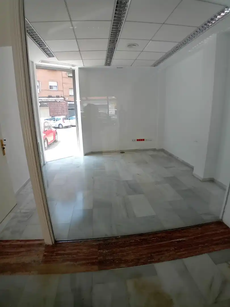 Local comercial en venda a Levante, imagen 15