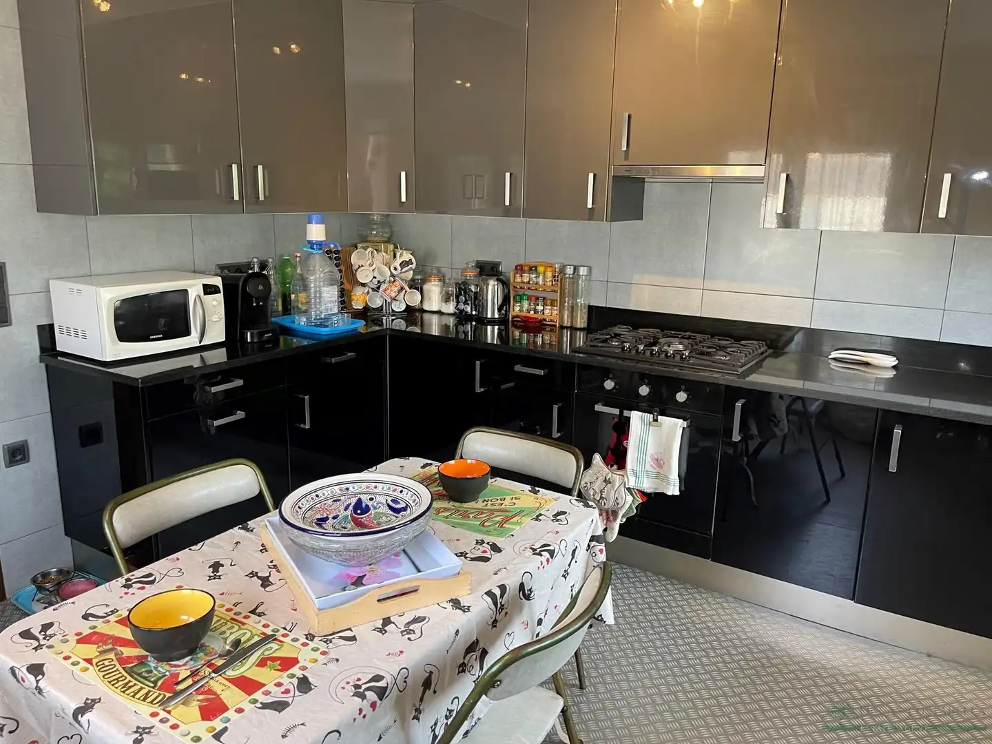Casa amb terrassa en venda a Platja d'Aro, imagen 6