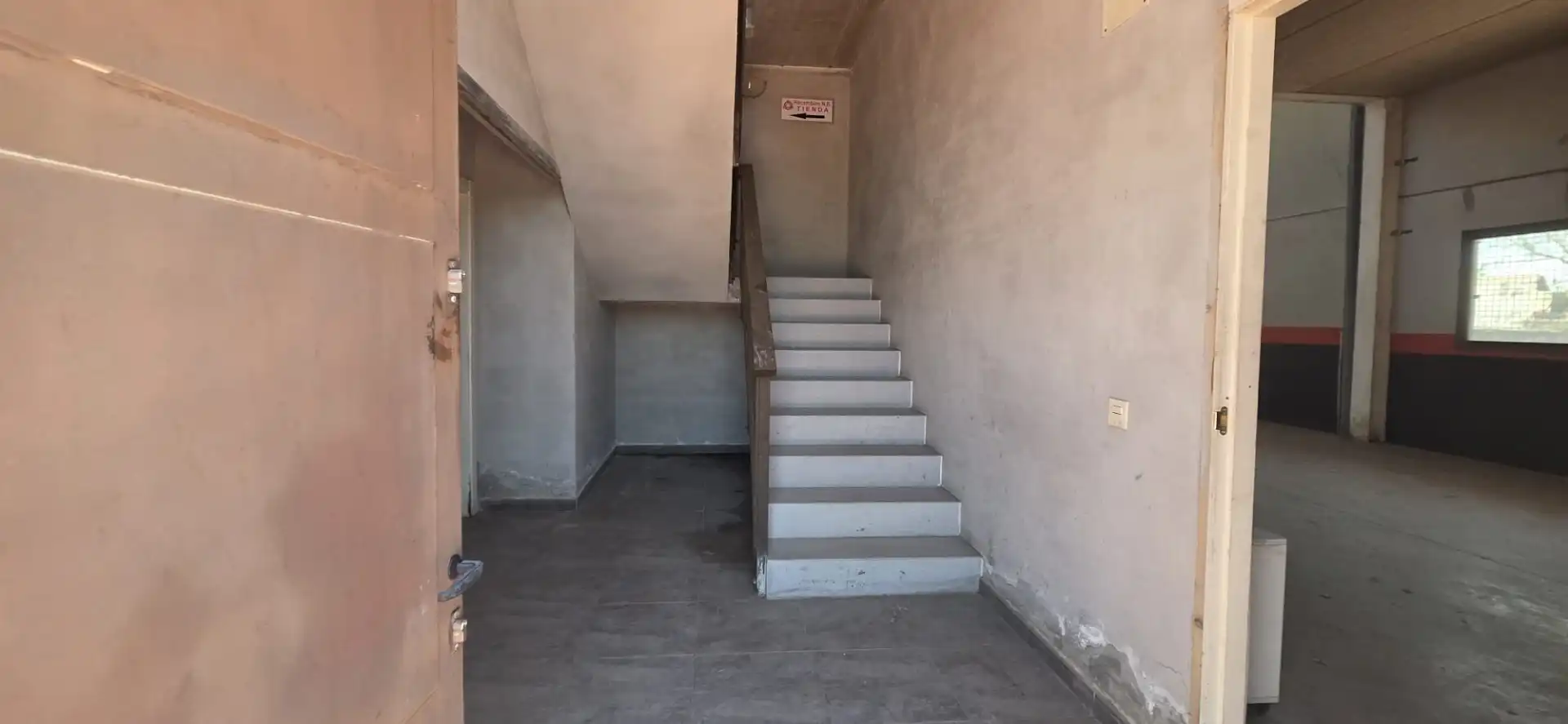 Nau industrial de lloguer a Camino del Cementerio, Nuevo Baztán - pueblo