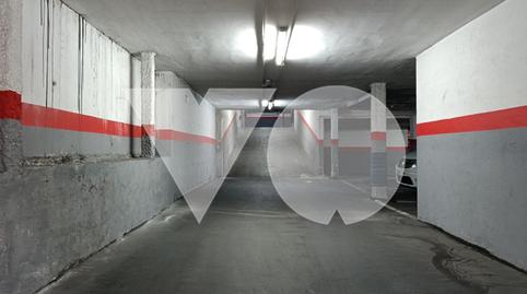 Foto 2 de Garatge en venda a De Alejandro Villegas, Canillas, Madrid