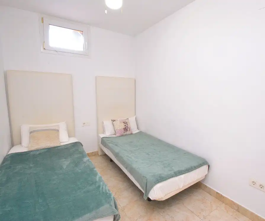 Piso con piscina en venta en Elviria - Cabopino, imagen 8