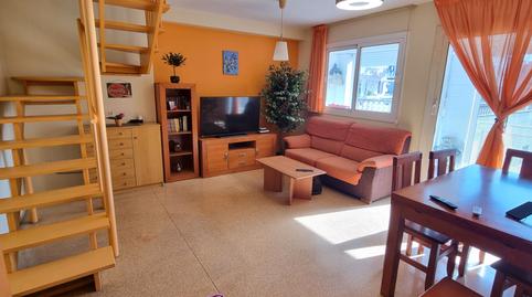 Foto 3 de Dúplex en venda a Carrer Rubén Darío, Els Pavos, Blanes