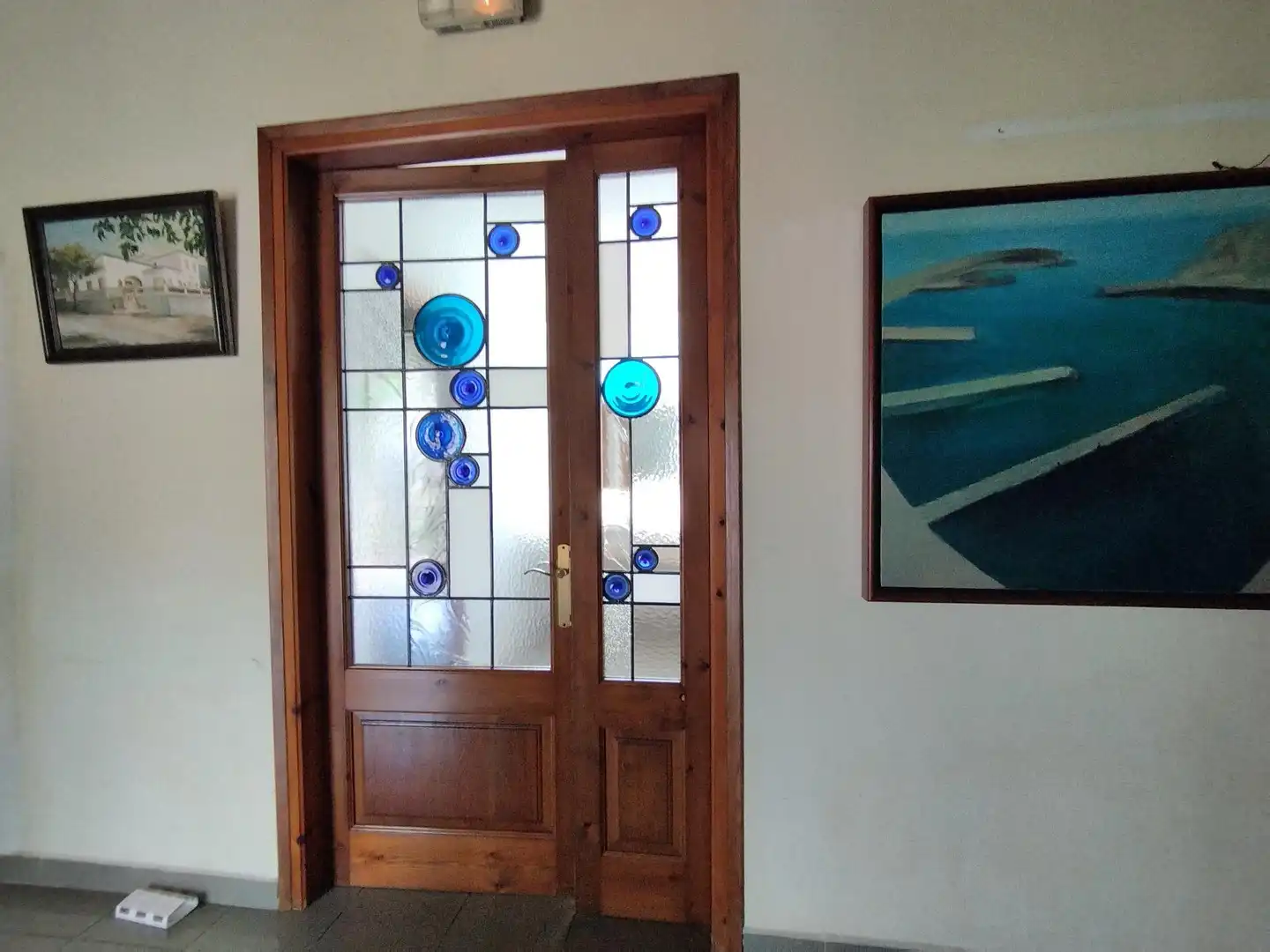 Casa o xalet en venda a Campins