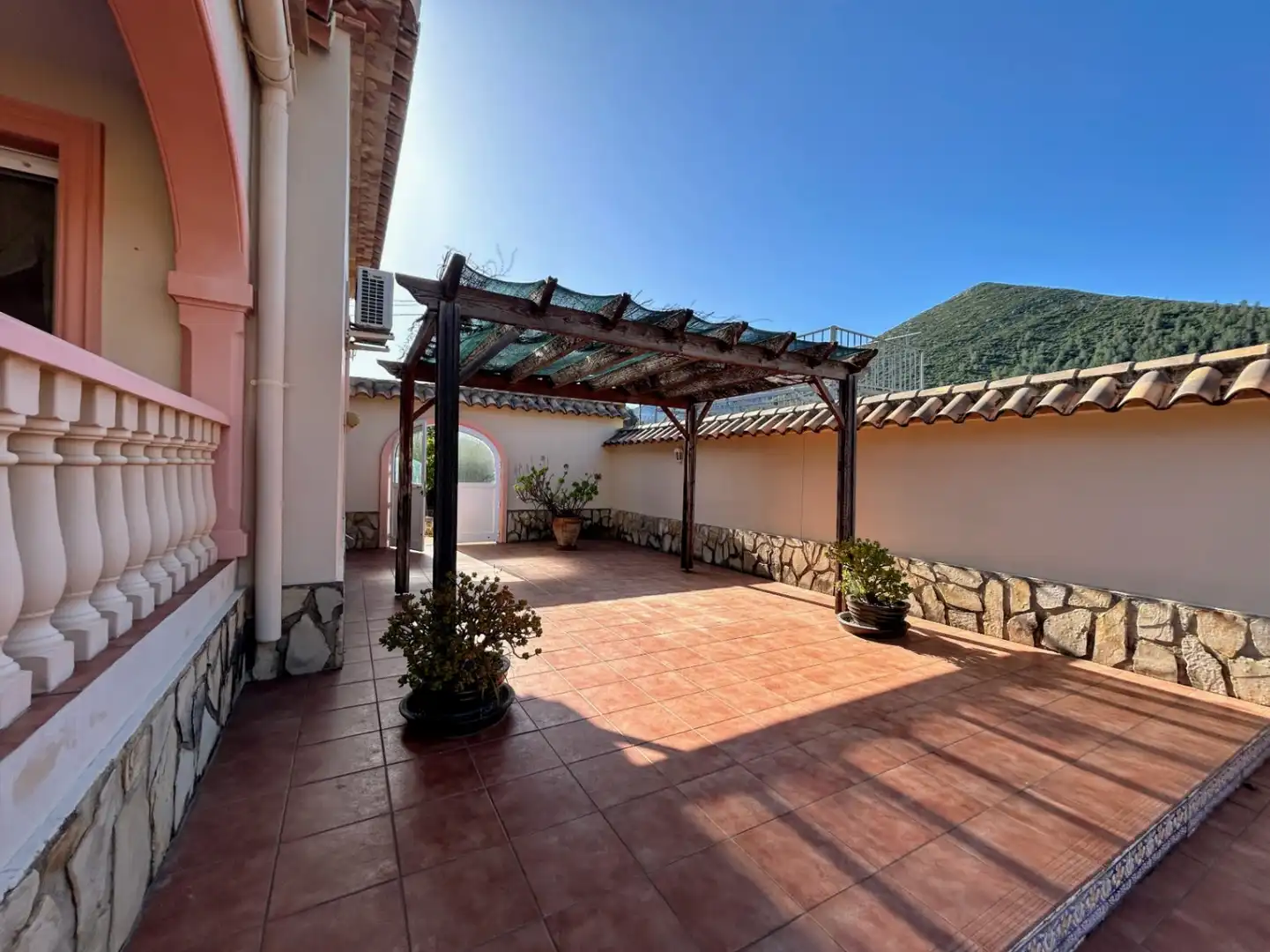 Villa avec piscine à vendre à Xaló, imagen 29