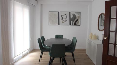 Foto 5 de Pis de lloguer a Oliva pueblo, Valencia