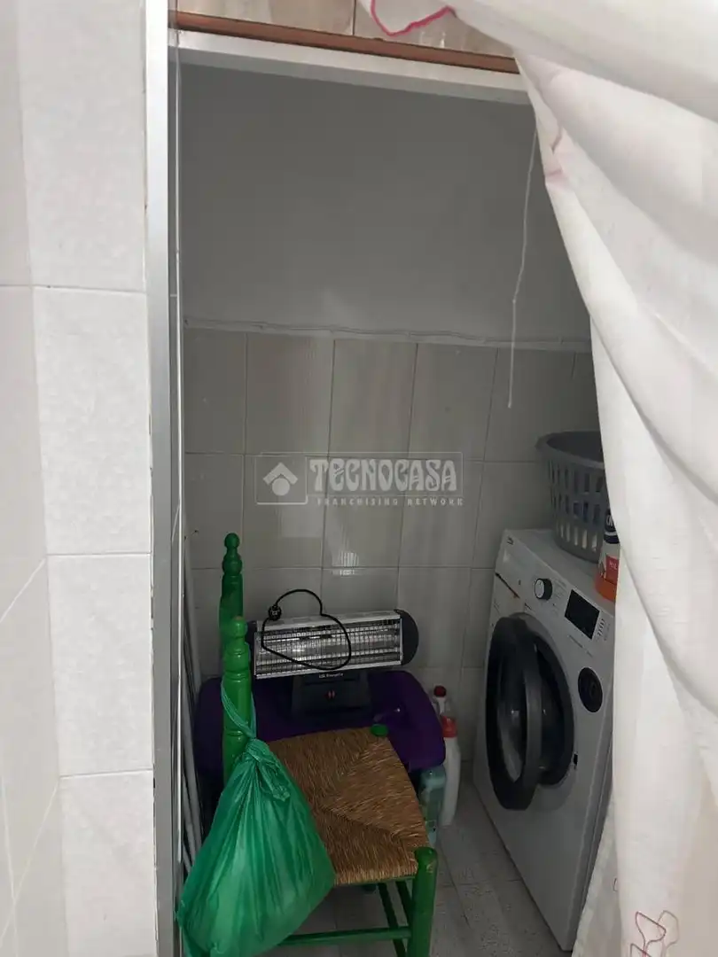 Casa o xalet en venda a Centro - Doña Mercedes