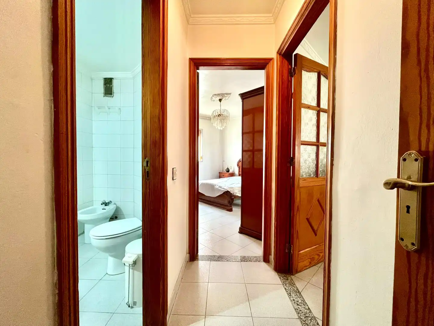 Bany de Pis en venda en Agüimes
