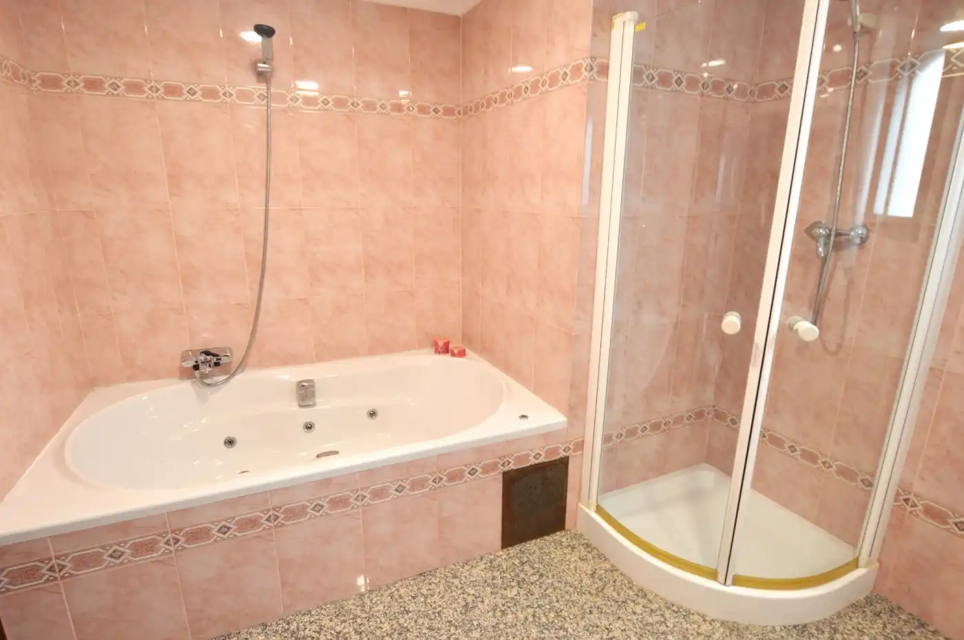 Flat with lift to rent in Plaza Castelar - Mercado Central, imagen 12