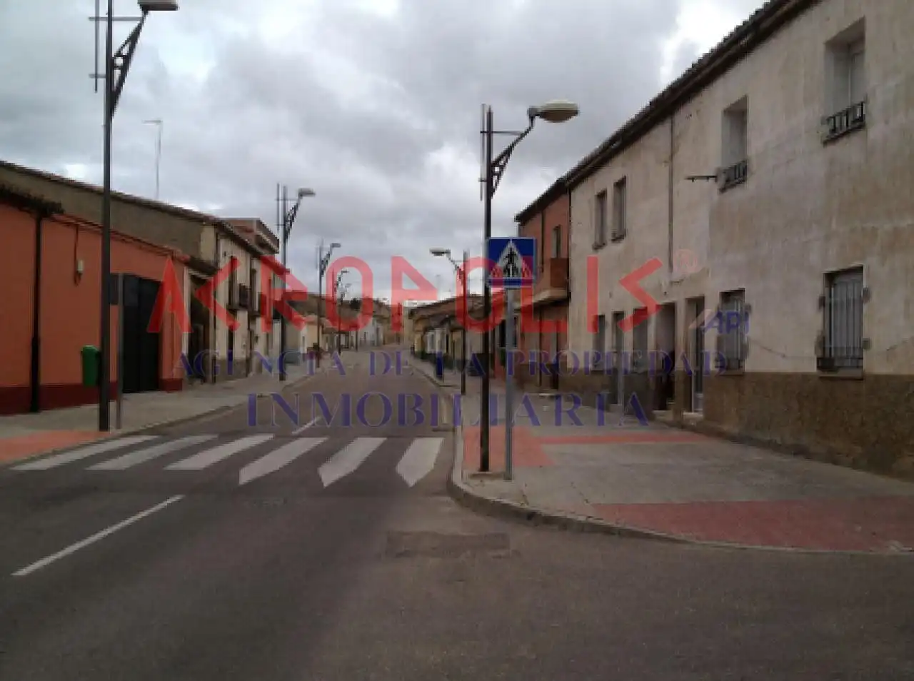 Apartamento en venta en Calle de Fermoselle 24, Pinilla