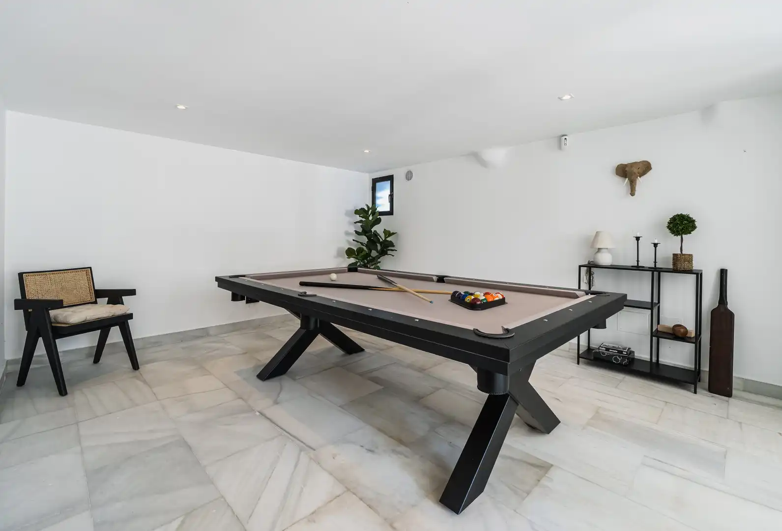 Casa amb piscina en venda a Marbella Centro, imagen 25