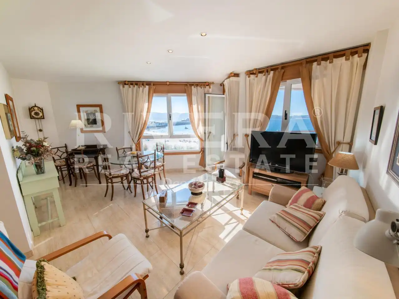 Wohnung mit Aufzug zum Verkauf in Rúa Ourense, imagen 6