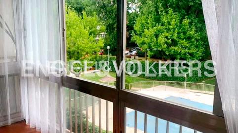 Foto 3 de Apartament de lloguer a Alameda de Osuna,  Madrid Capital