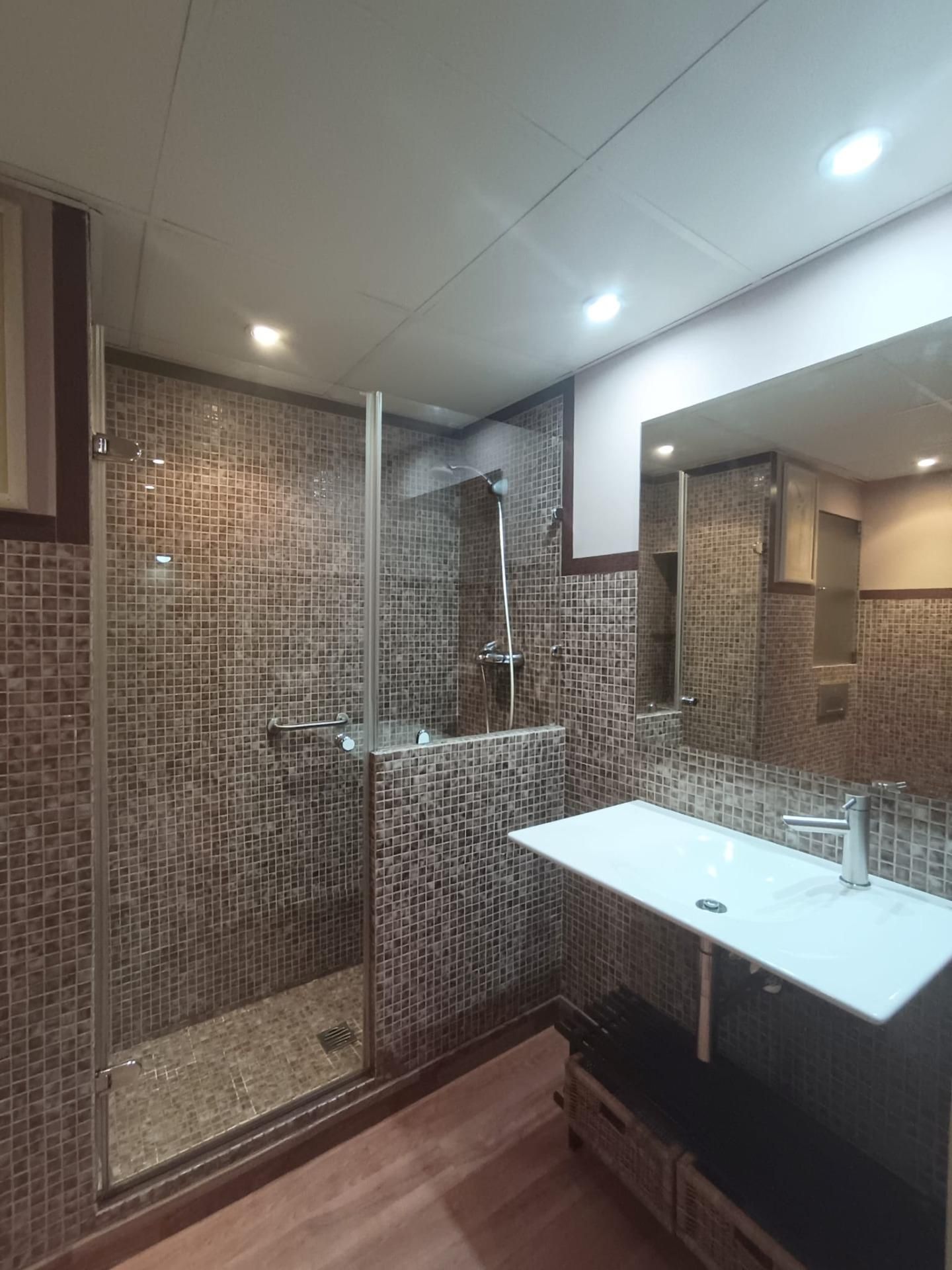 Bany de Planta baixa en venda en  Córdoba Capital amb Aire condicionat