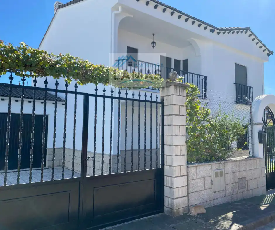 Casa o chalet en venta en Talayuela