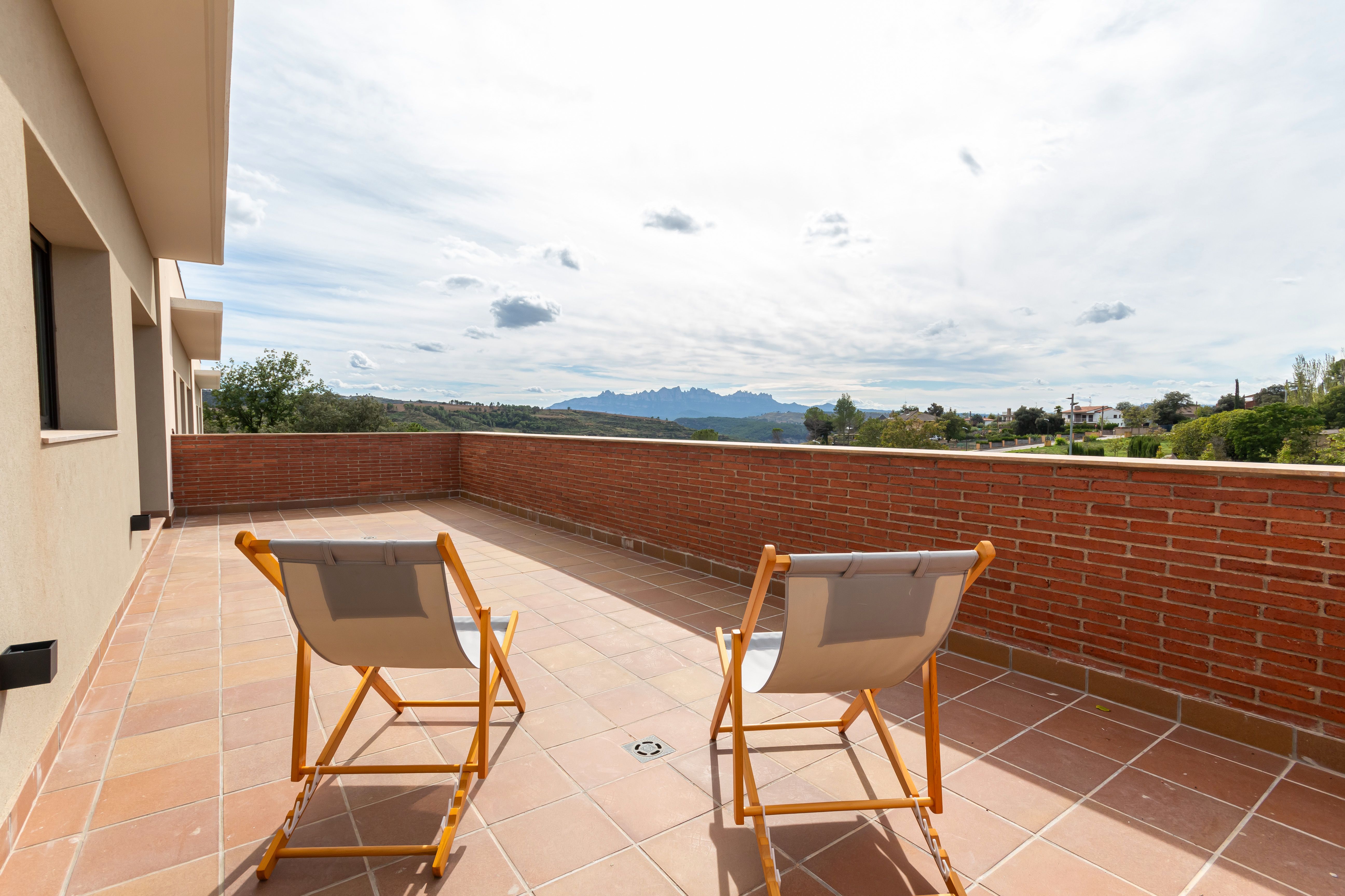 Single-family semi-detached for sale in Carrer Mare de Déu de Núria, Sant Fruitós de Bages