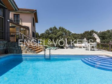 Maison avec balcon à vendre à Pino Alto - Navarredonda