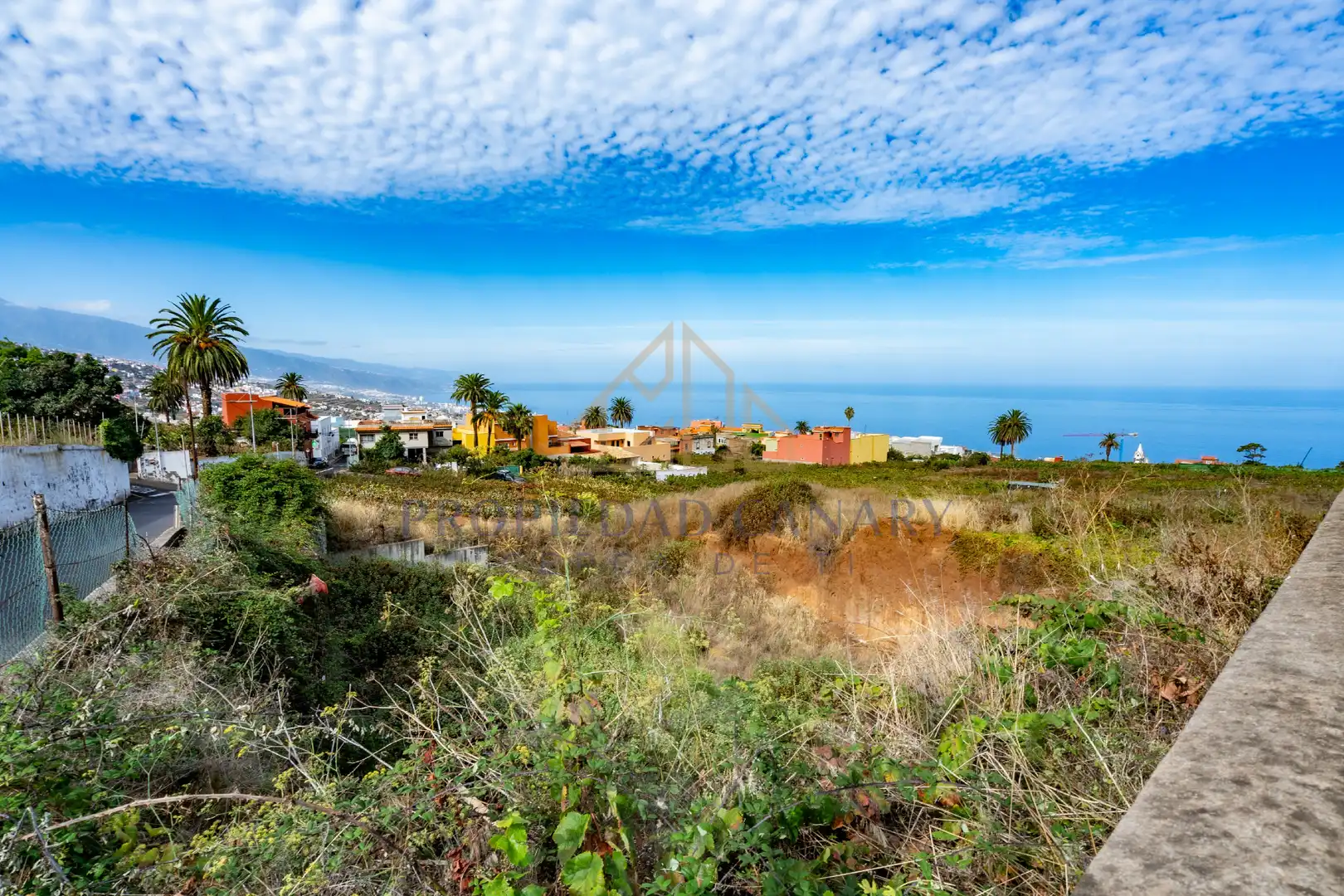 Terreno residencial en venta en Calle San Juan 90D, imagen 9