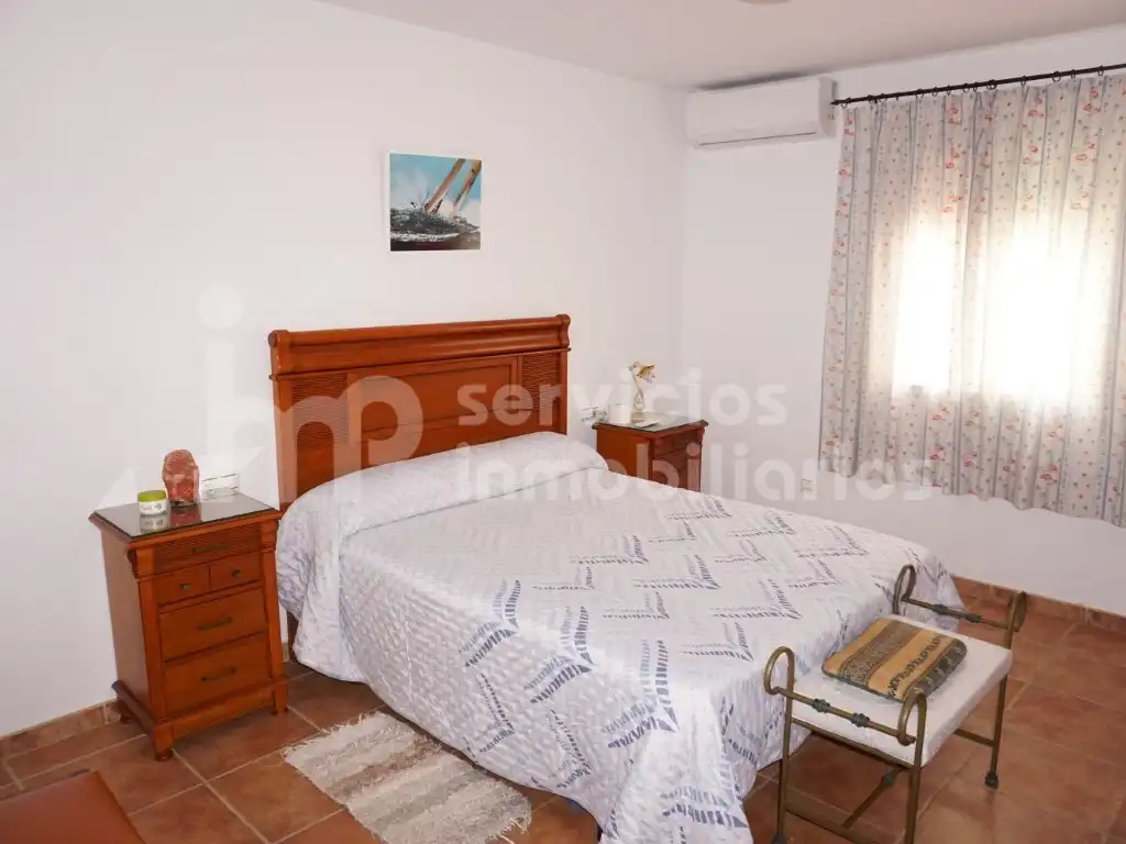 Casa o xalet de lloguer a Barrio Trapiche, Norte - Barrio del Pilar - El Reñidero