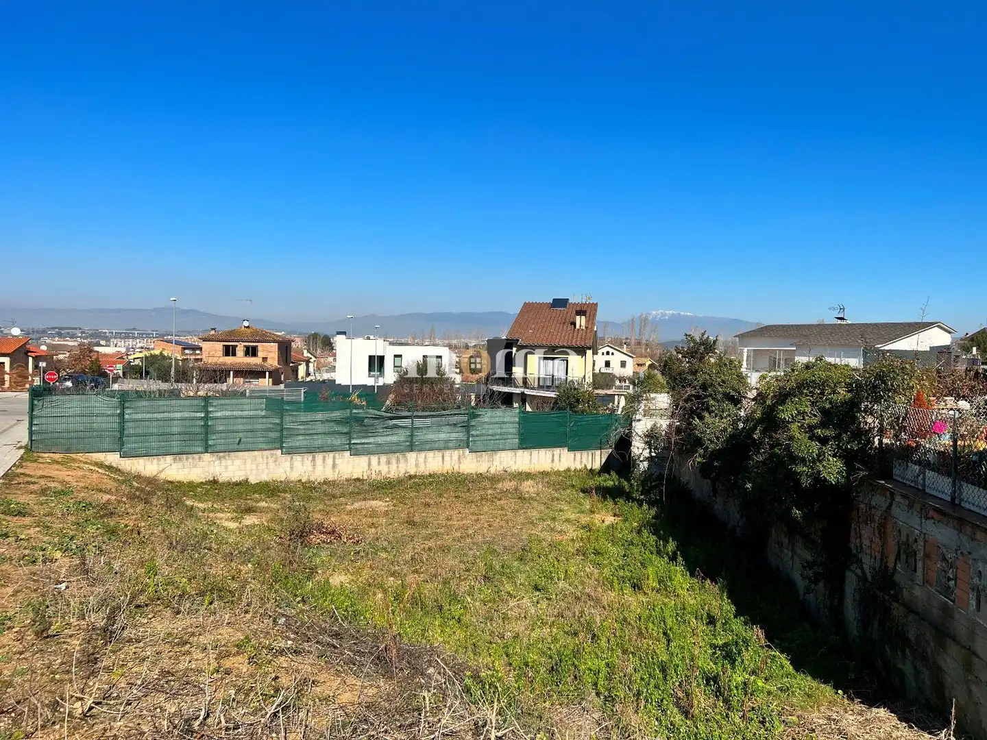 Rural land for sale in Rafel de Casanova, imagen 3