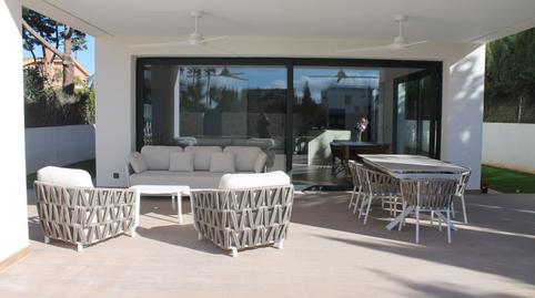 Foto 5 de Casa o chalet de alquiler en El Carme - Sant Agustí - Bonavista, L'Eliana