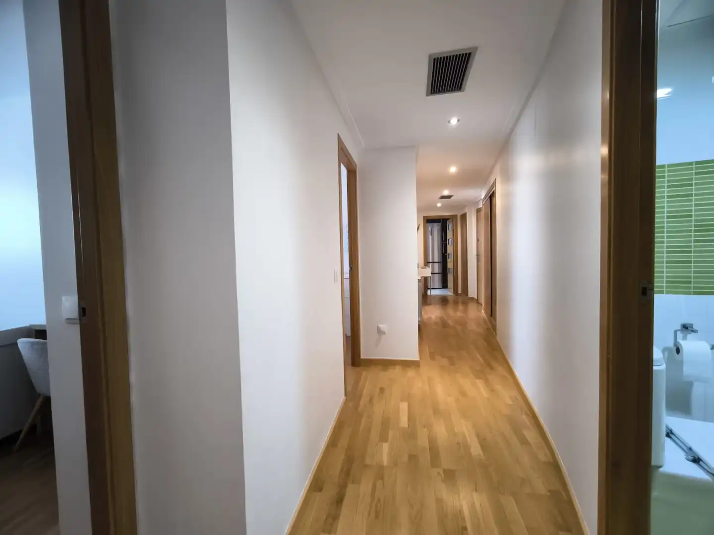 Wohnung mit Terrasse zum Verkauf in Norte, imagen 15