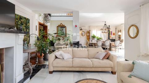 Foto 5 de Casa o chalet en venta en Guadalobón, Málaga