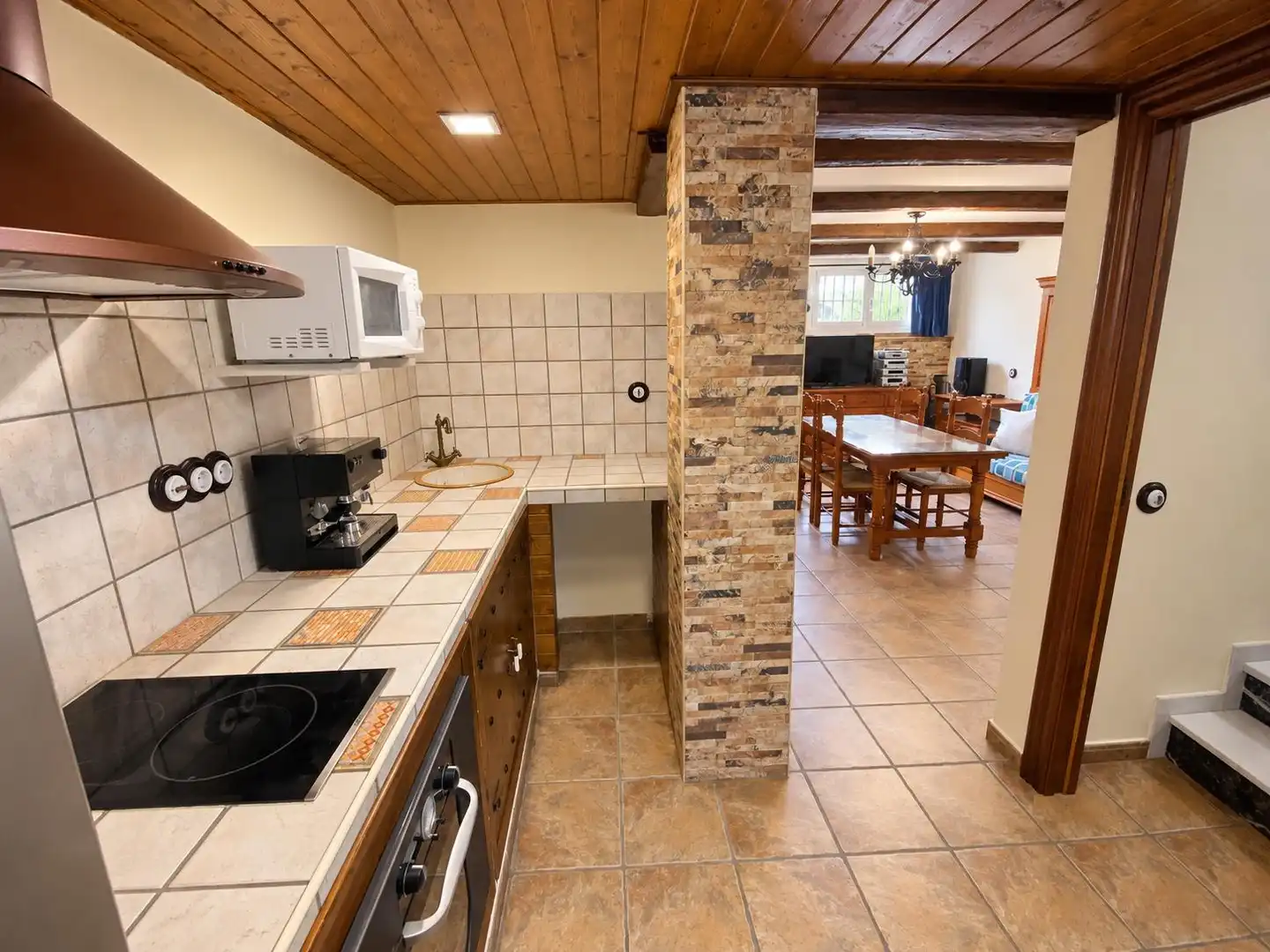 Maison mitoyenne avec terrasse à vendre à Calle Lopez Mezquita, imagen 51