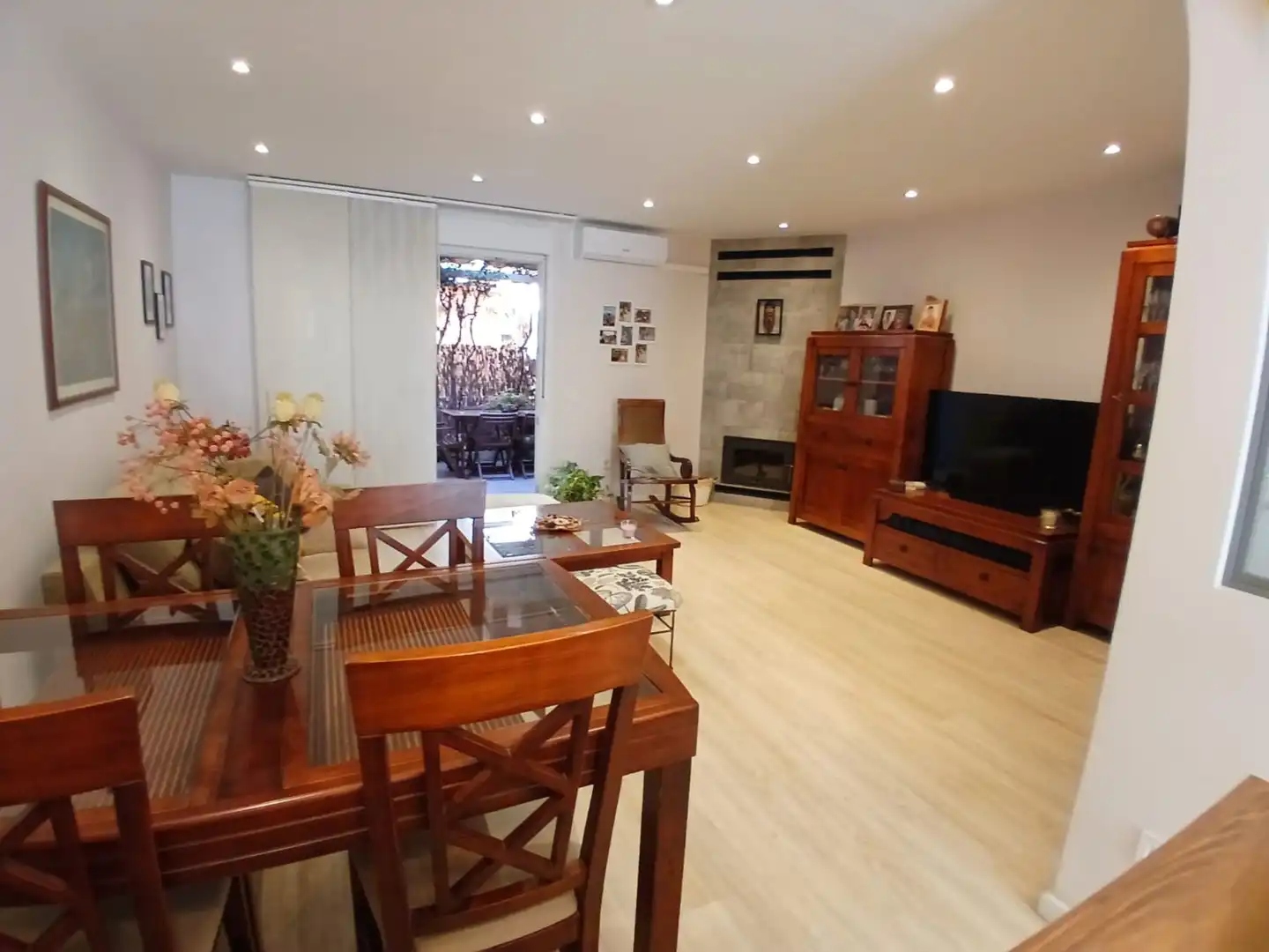Chalet con piscina en venta en ALBARRACIN, imagen 4