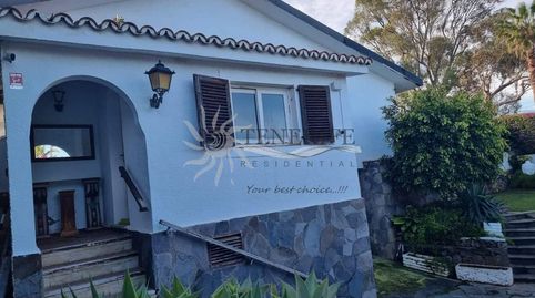 Foto 2 de Casa o chalet en venta en Jardín del Sol, Santa Catalina, Tacoronte