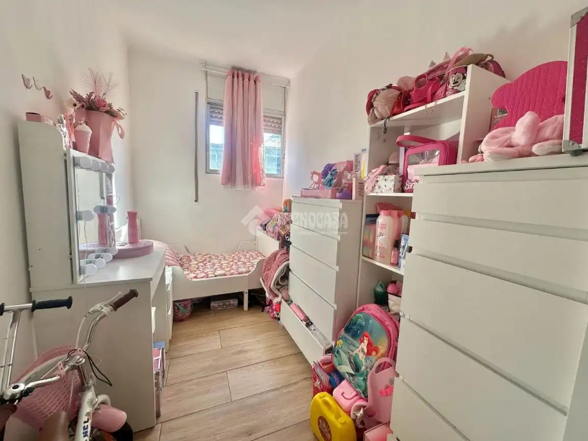 Habitación de Piso en venta en Barcelona con Aire acondicionado