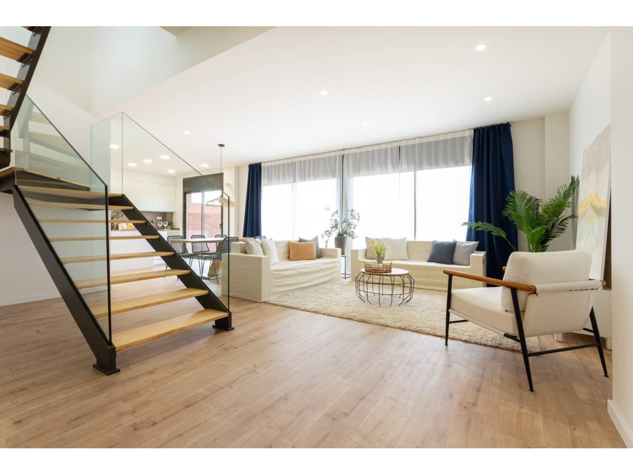 Casa adosada en venta en Mare de Déu de Núria, Sant Fruitós de Bages