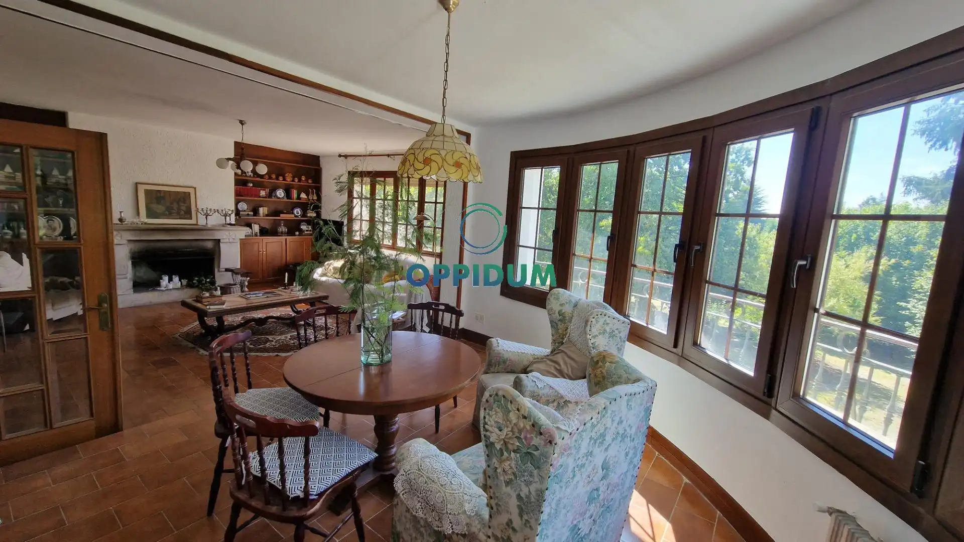 Villa avec terrasse à vendre à Do Pombeiro. Urb. Santa Mariña, imagen 3