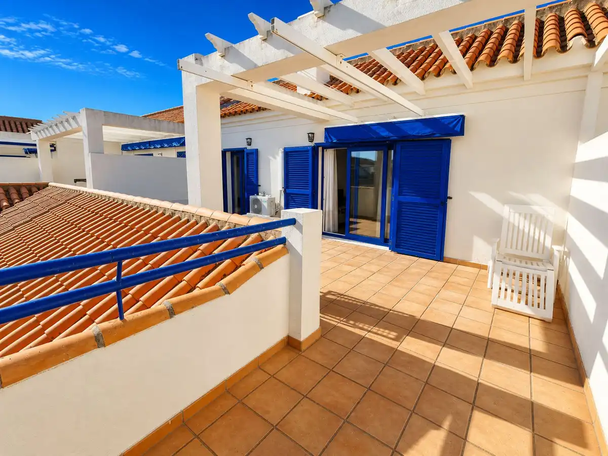 Apartamento en venta en San Luis de Sabinillas, imagen 3