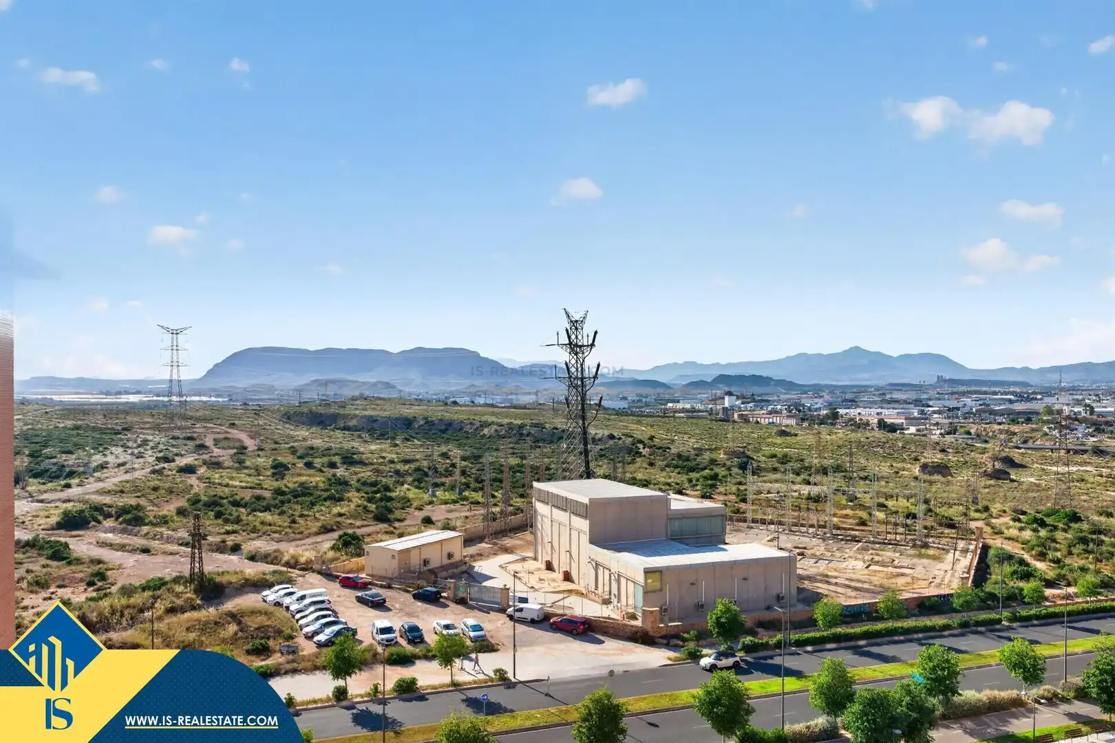 Exterior view of Flat for sale in Alicante / Alacant  with Air Conditioner, Terrace and Storage room