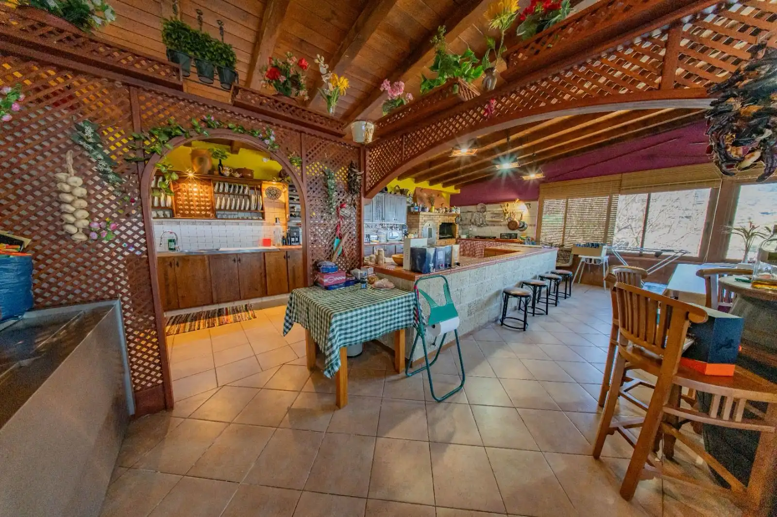 Casa o xalet en venda en La Guancha amb Jardí privat, Terrassa i Traster