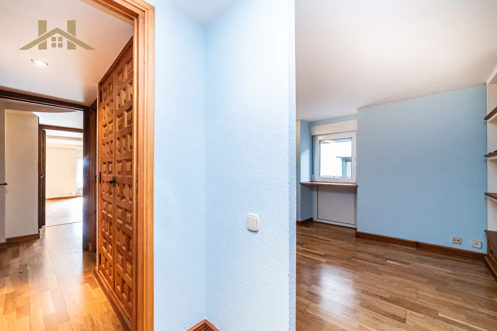 Flat for sale in San Lorenzo de El Escorial  with Balcony