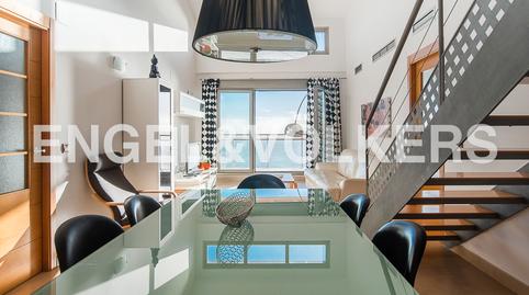 Photo 3 of Attic to rent in La Renegà-Torre Bellver-Les Platgetes, Castellón