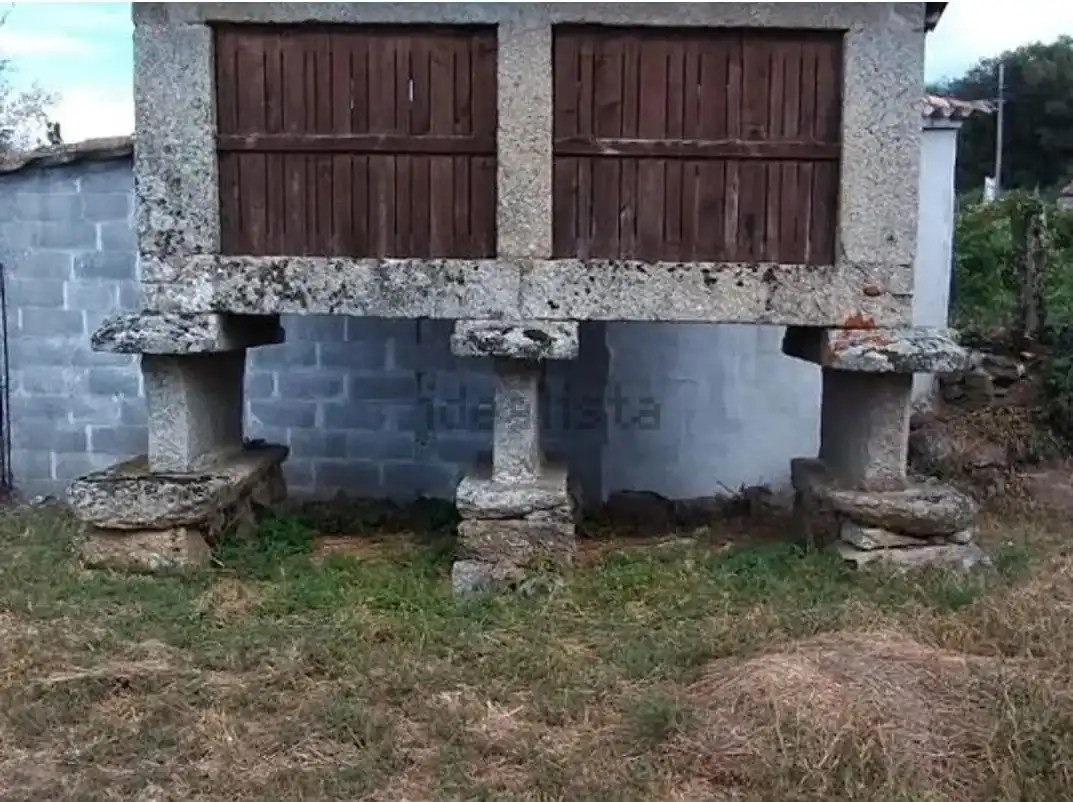 Country house with garden for sale in Penedo, imagen 6