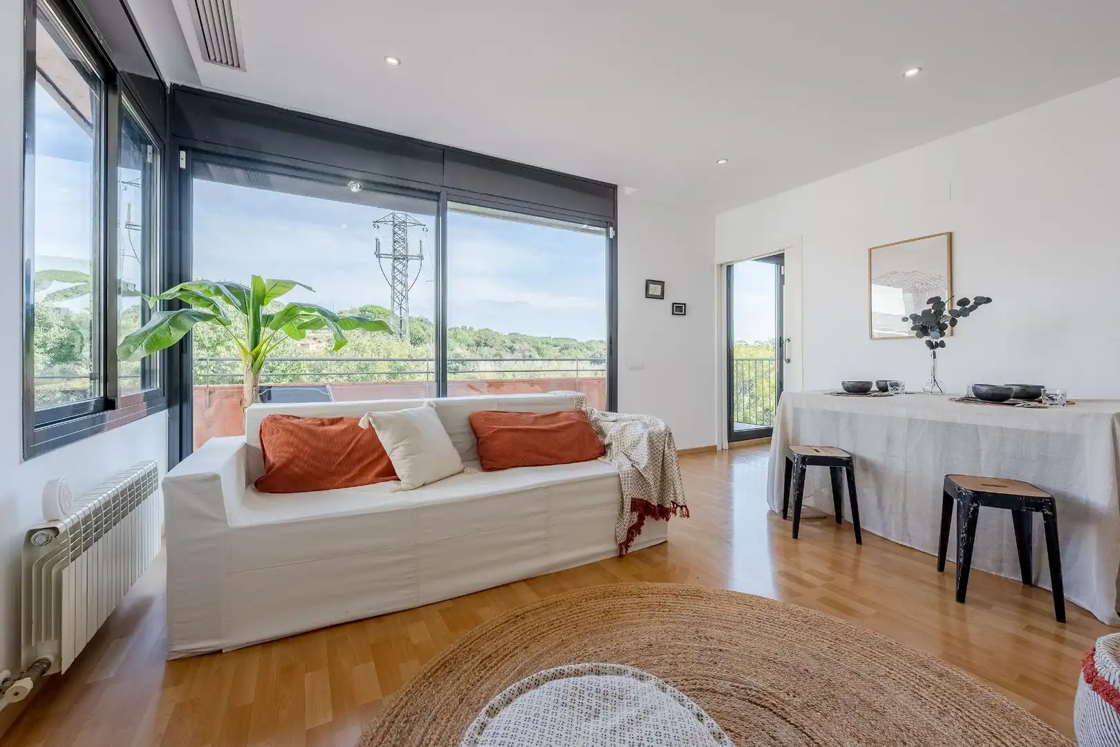 Wohnung mit Pool zum Verkauf in Vallveric, imagen 4