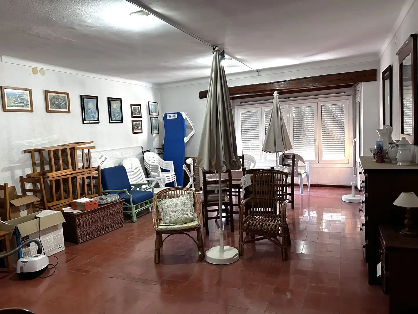Casa o xalet en venda en Palafrugell amb Terrassa