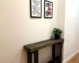Apartament per a compartir en  Madrid Capital amb Aire condicionat i Terrassa