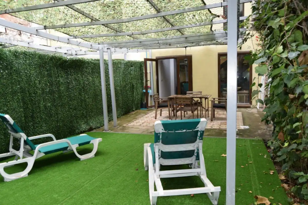 Apartamento de alquiler en El Raval