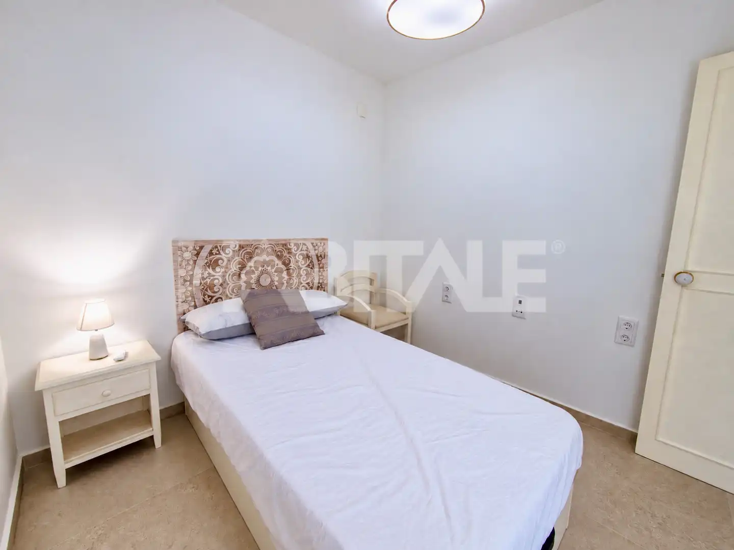 Wohnung mit Pool zur Miete in El Faro, imagen 21