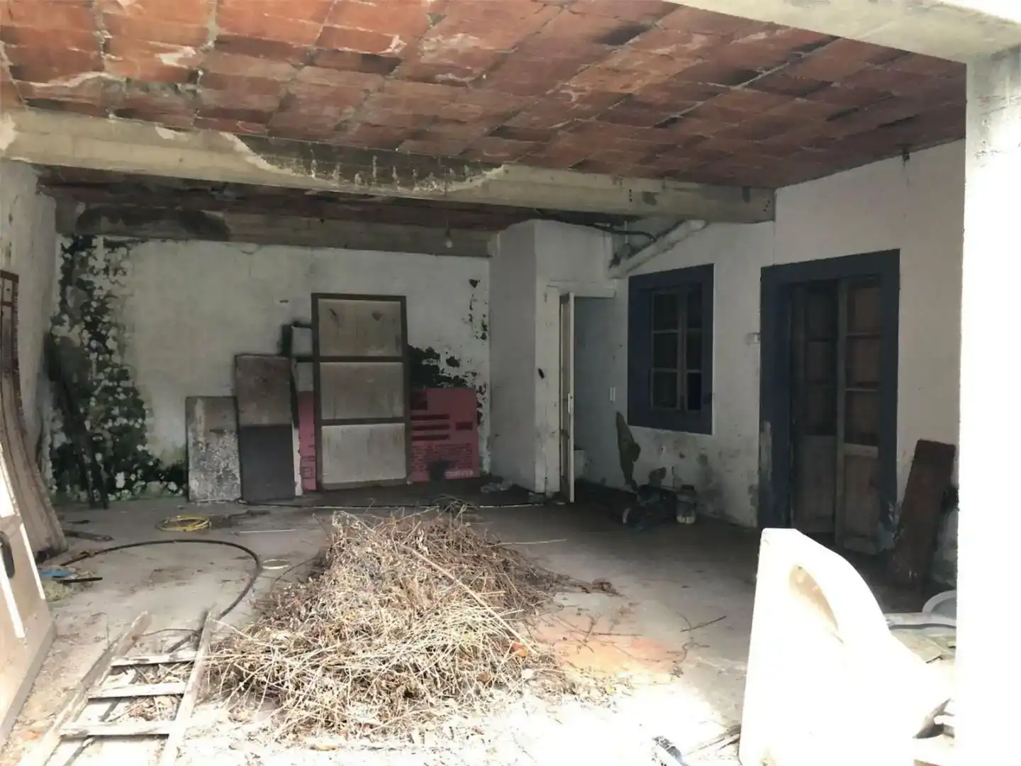 Country house zum Verkauf in Neda