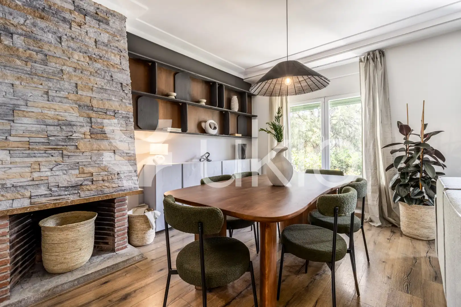 Apartamento con ascensor en alquiler en Avenida de Concha Espina, imagen 6
