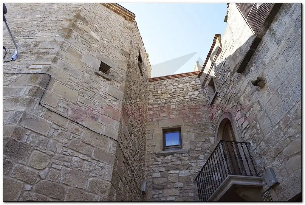 House with terrace for sale in Sant Martí de Riucorb, imagen 45