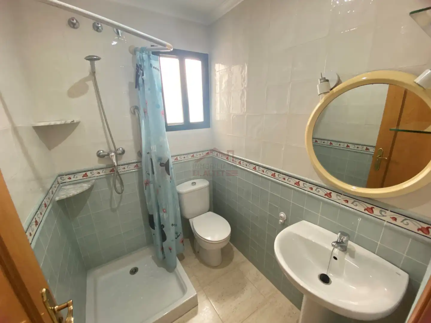 Bathroom of Flat for sale in Elche / Elx  with Balcony